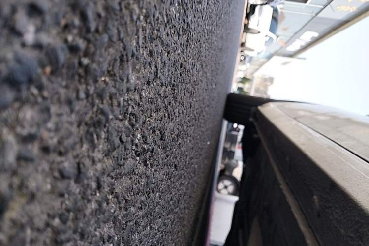 Used Buick GL6 2021 323T Mild Hybrid Connect Prestige Model Right Side Sill