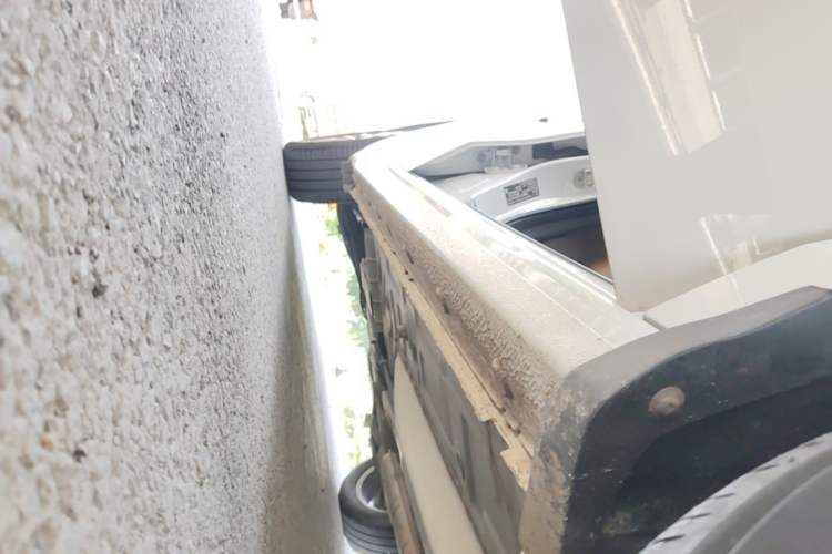 Used Buick GL6 2021 323T Mild Hybrid Connect Luxury Model Right Side Sill