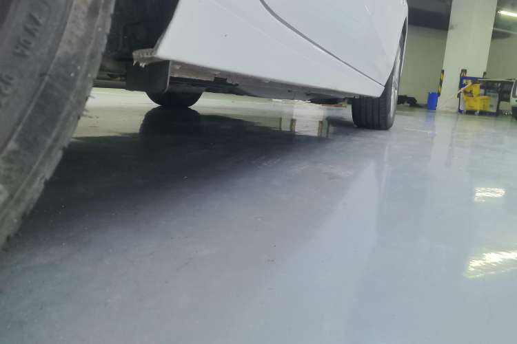 Used Buick GL6 2021 323T Mild Hybrid Connect Luxury Model Right Side Sill