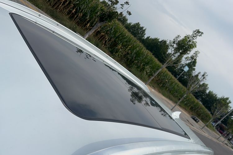 Used Buick GL6 2021 323T Mild Hybrid Connect Luxury Model Roof