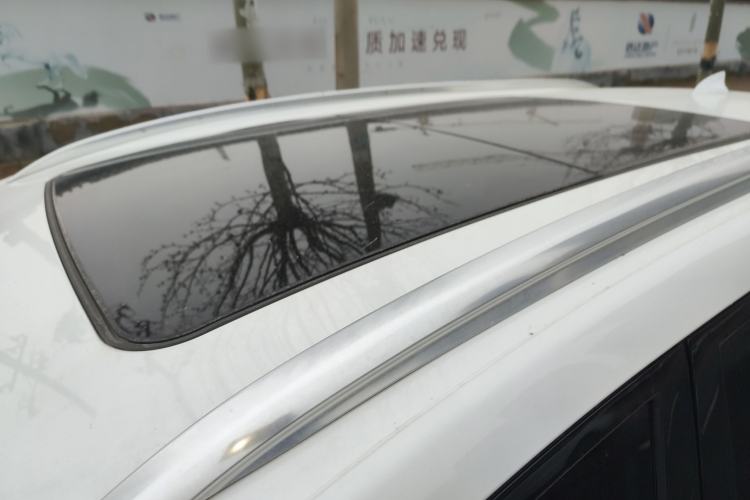 Used Buick GL6 2021 323T Mild Hybrid Connect Luxury Model Roof