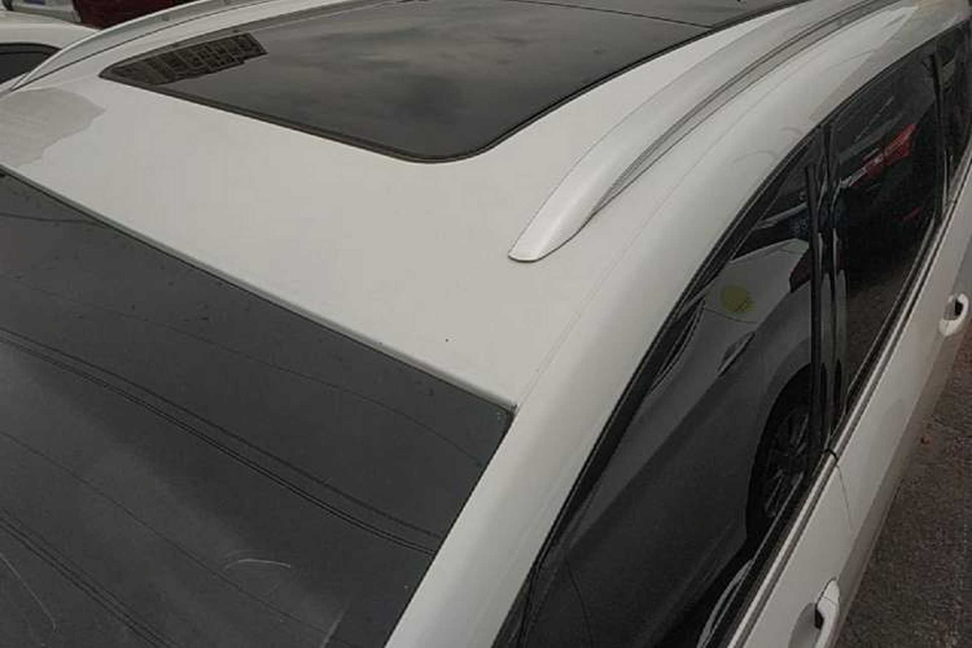 Used Buick GL6 2021 323T Mild Hybrid Connect Luxury Model Roof