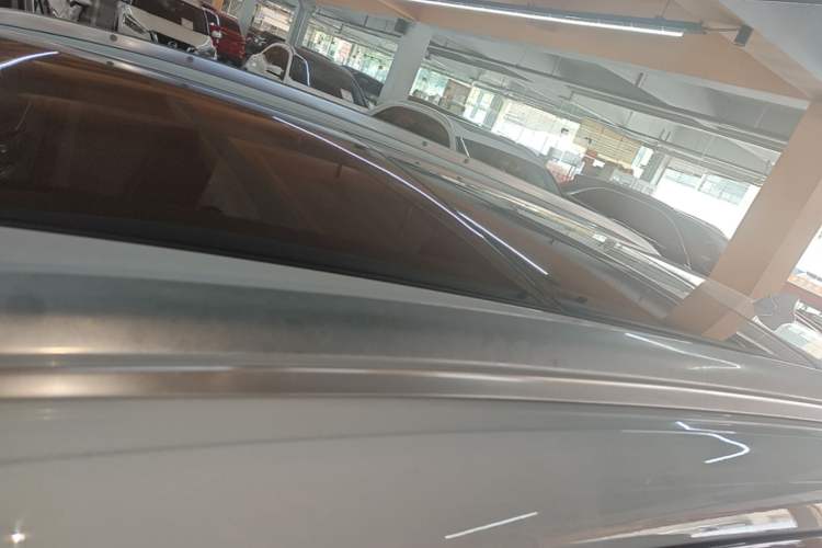 Used Buick GL6 2021 323T Mild Hybrid Connect Luxury Model Roof
