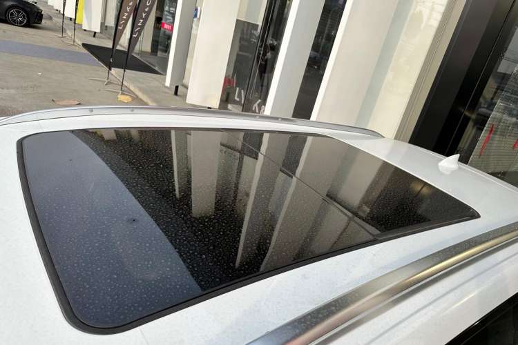 Used Buick GL6 2021 323T Mild Hybrid Connect Luxury Model Roof