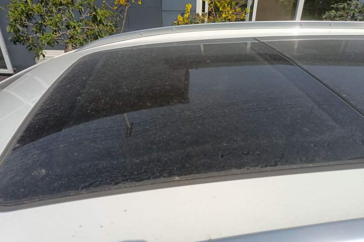 Used Buick GL6 2021 323T Mild Hybrid Connect Luxury Model Roof