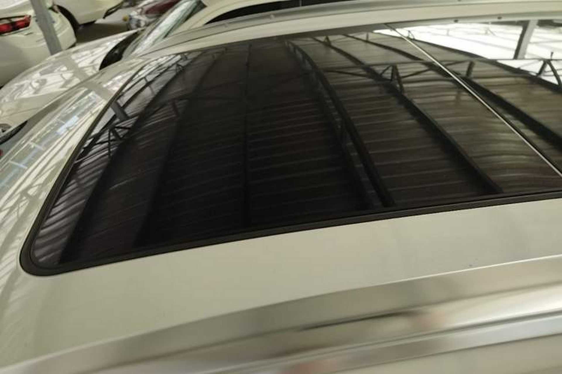 Used Buick GL6 2021 323T Mild Hybrid Connect Luxury Model Roof
