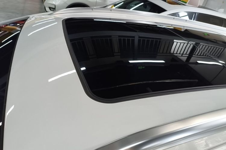 Used Buick GL6 2021 323T Mild Hybrid Connect Luxury Model Roof