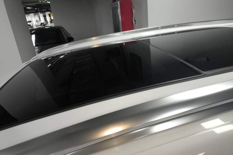 Used Buick GL6 2021 323T Mild Hybrid Connect Luxury Model Roof