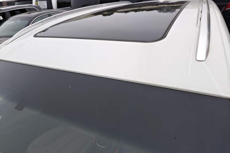 Used Buick GL6 2021 323T Mild Hybrid Connect Luxury Model Roof