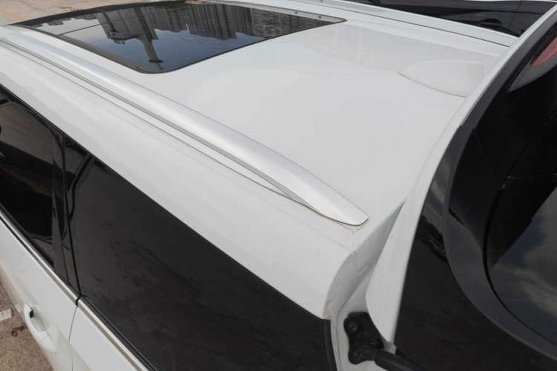 Used Buick GL6 2021 323T Mild Hybrid Connect Luxury Model Roof