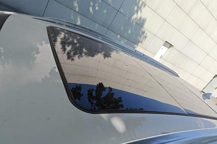 Used Buick GL6 2021 323T Mild Hybrid Connect Luxury Model Roof