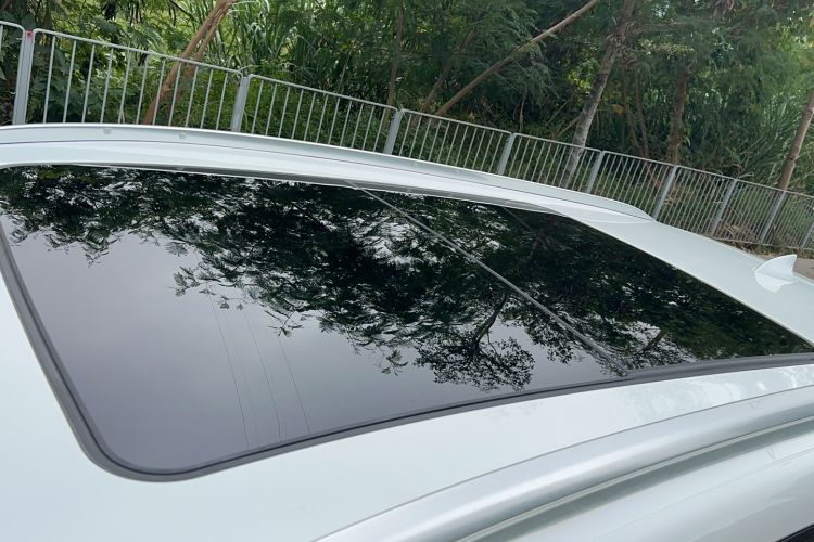 Used Buick GL6 2021 323T Mild Hybrid Connect Luxury Model Roof