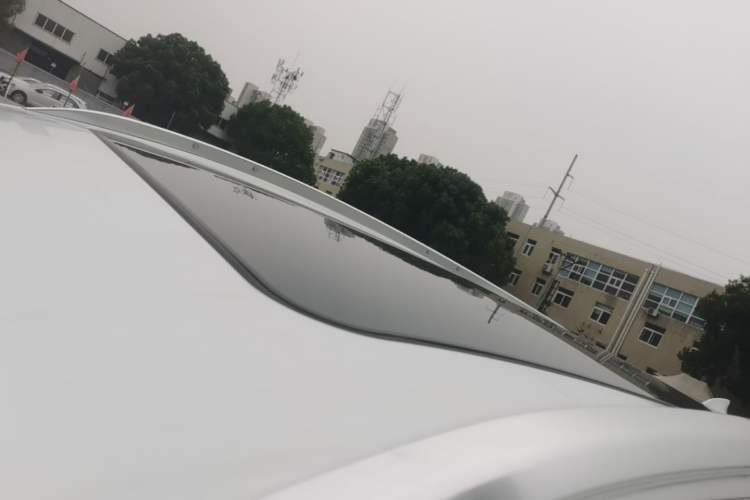Used Buick GL6 2021 323T Mild Hybrid Connect Luxury Model Roof