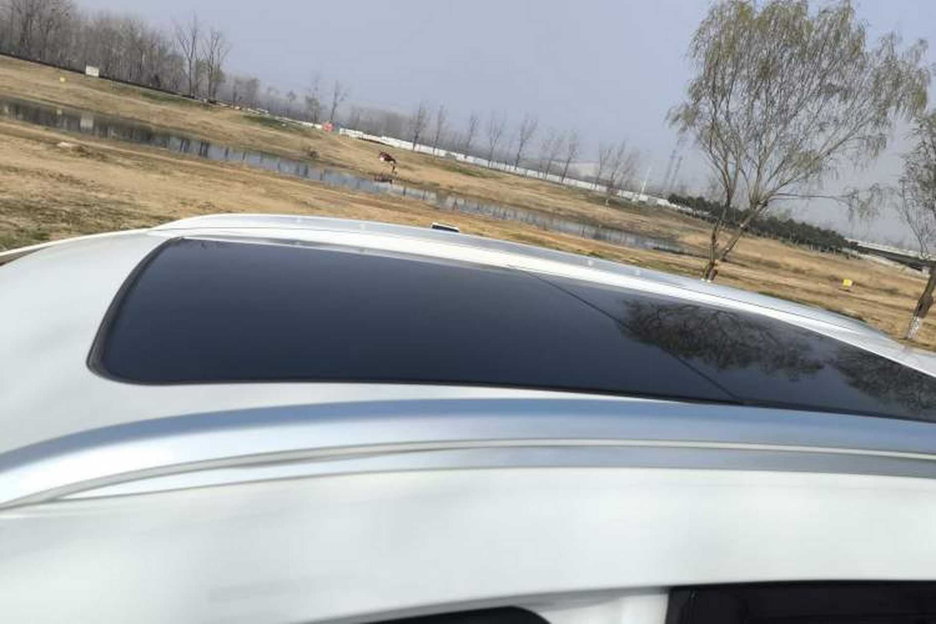 Used Buick GL6 2021 323T Mild Hybrid Connect Luxury Model Roof