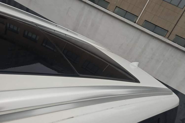 Used Buick GL6 2021 323T Mild Hybrid Connect Luxury Model Roof