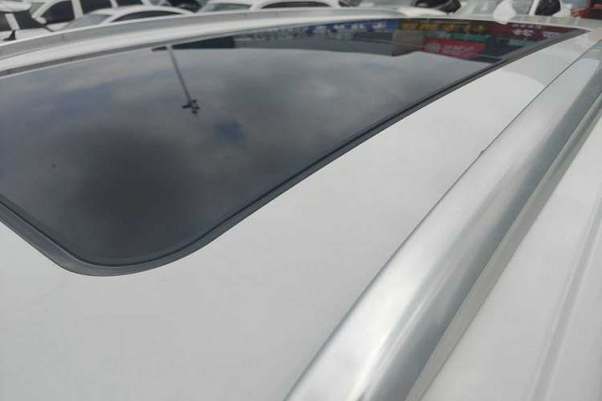 Used Buick GL6 2021 323T Mild Hybrid Connect Prestige Model Roof