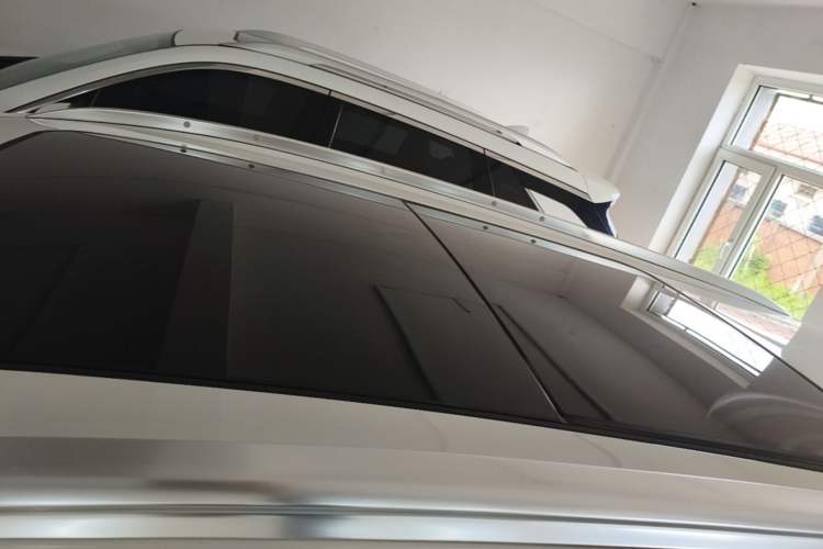 Used Buick GL6 2021 323T Mild Hybrid Connect Luxury Model Roof