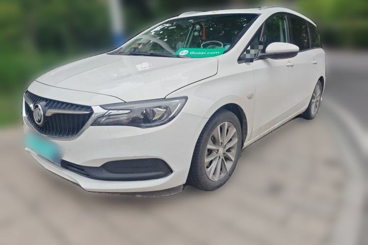 Used Buick GL6 2021 323T Mild Hybrid Connect Luxury Model Guazi used car, China used car export, Used car for sale, Used  cars, Cheapest cars for sale