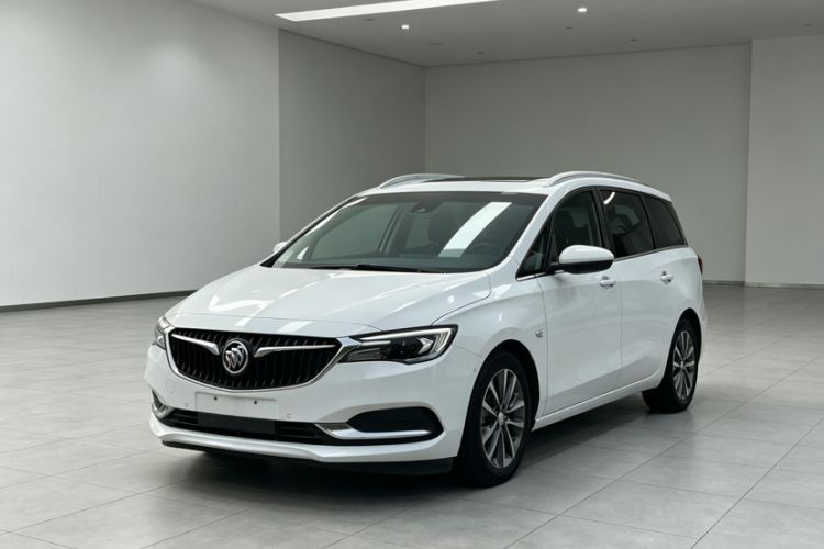 Ojetý Buick GL6 2021 323T Mild Hybrid Connect Prestige Model Guazi used car, China used car export, Used car for sale, Used  cars, Cheapest cars for sale