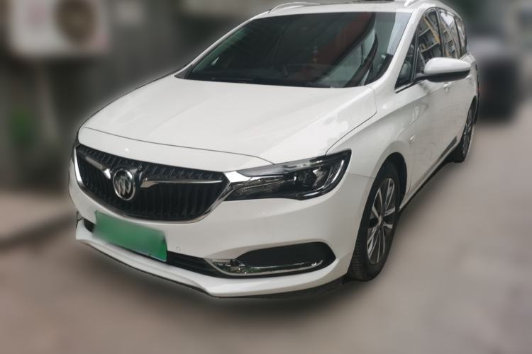 Used Buick GL6 2021 323T Mild Hybrid Connect Prestige Model Guazi used car, China used car export, Used car for sale, Used cars, Cheapest cars for sale