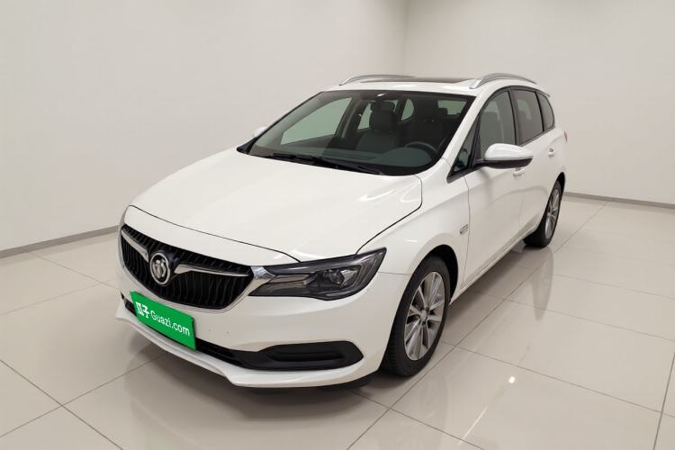 Ojetý Buick GL6 2021 323T Mild Hybrid Connect Luxury Model Guazi used car, China used car export, Used car for sale, Used  cars, Cheapest cars for sale