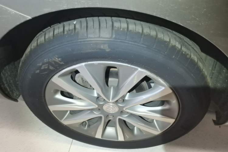 Used Buick GL6 2021 323T Mild Hybrid Connect Luxury Model Exterior 2