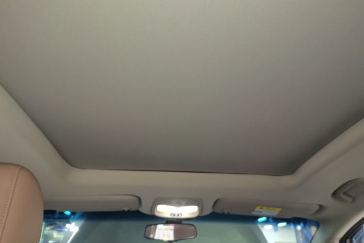 Used Buick GL6 2021 323T Mild Hybrid Connect Luxury Model Headliner