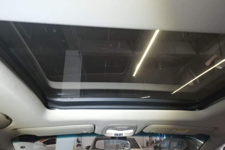 Used Buick GL6 2021 323T Mild Hybrid Connect Luxury Model Headliner
