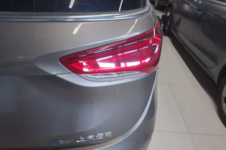 Used Buick GL6 2021 323T Mild Hybrid Connect Luxury Model Right Rear Taillight