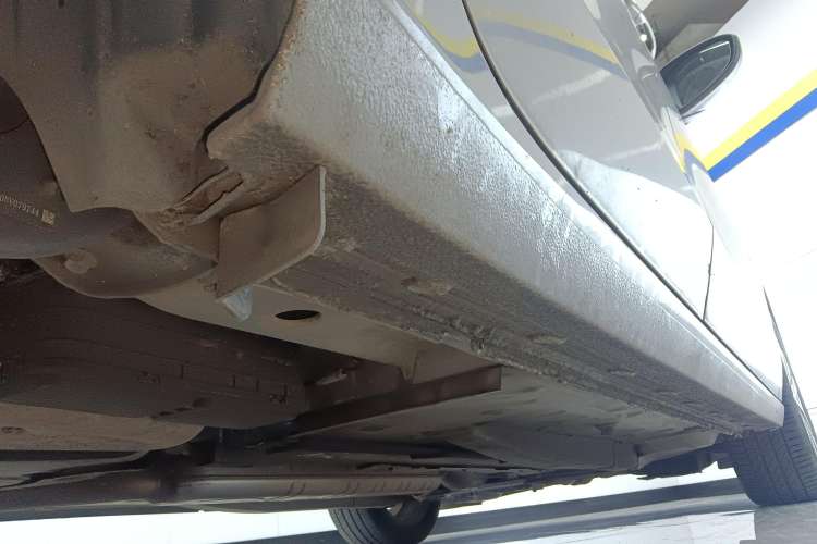 Used Buick GL6 2021 323T Mild Hybrid Connect Luxury Model Right Side Sill