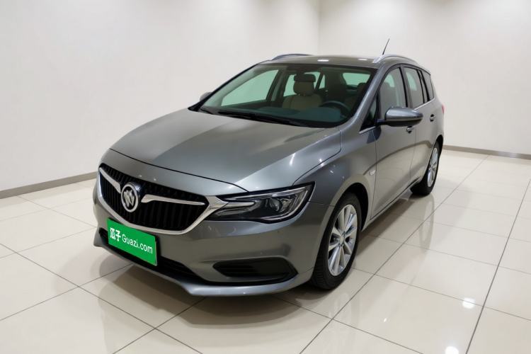 Buick GL6 2021 323T Mild Hybrid Connect Luxury Model с пробегом Guazi used car, China used car export, Used car for sale, Used  cars, Cheapest cars for sale