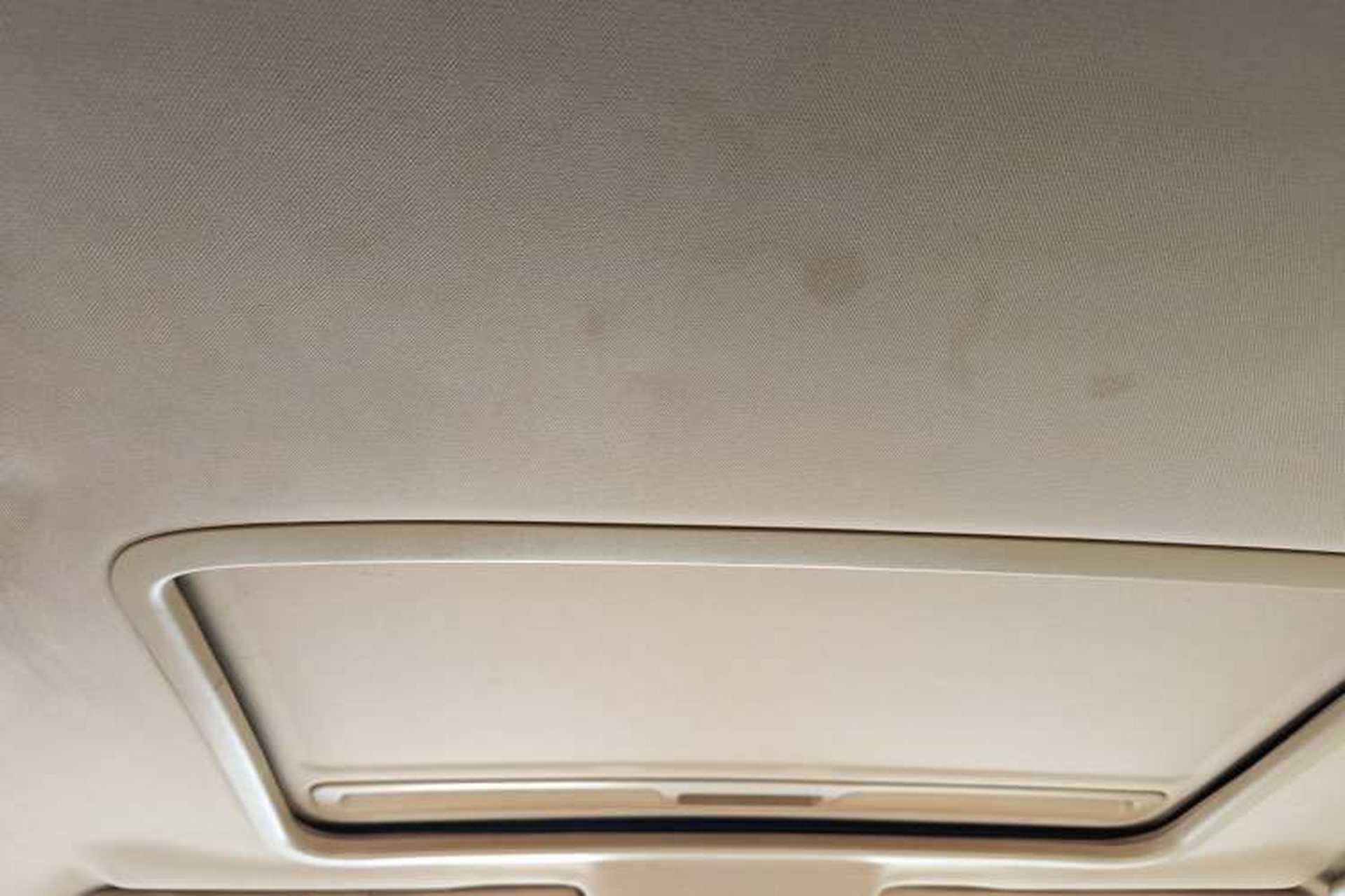 Used Buick GL8 2006 Lu Zun 3.0L LT Luxury Edition Headliner