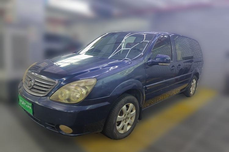 Buick GL8 2006 Lu Zun 3.0L CT Comfort Edition d’occasion Guazi used car, China used car export, Used car for sale, Used cars, Cheapest cars for sale