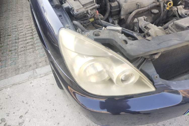 Used Buick GL8 2006 Lu Zun 3.0L CT Comfort Edition Right Front Headlight