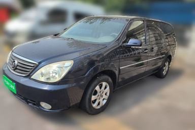 Used Buick GL8 2006 Lu Zun 3.0L LT Luxury Edition
