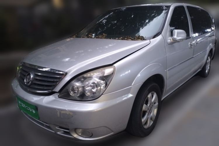Used Buick GL8 2006 Lu Zun 3.0L GT Elite Edition Guazi used car, China used car export, Used car for sale, Used cars, Cheapest cars for sale