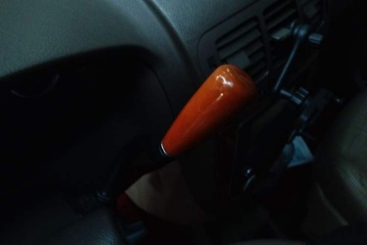Used Buick GL8 2006 Lu Zun 3.0L GT Elite Edition Gear Lever