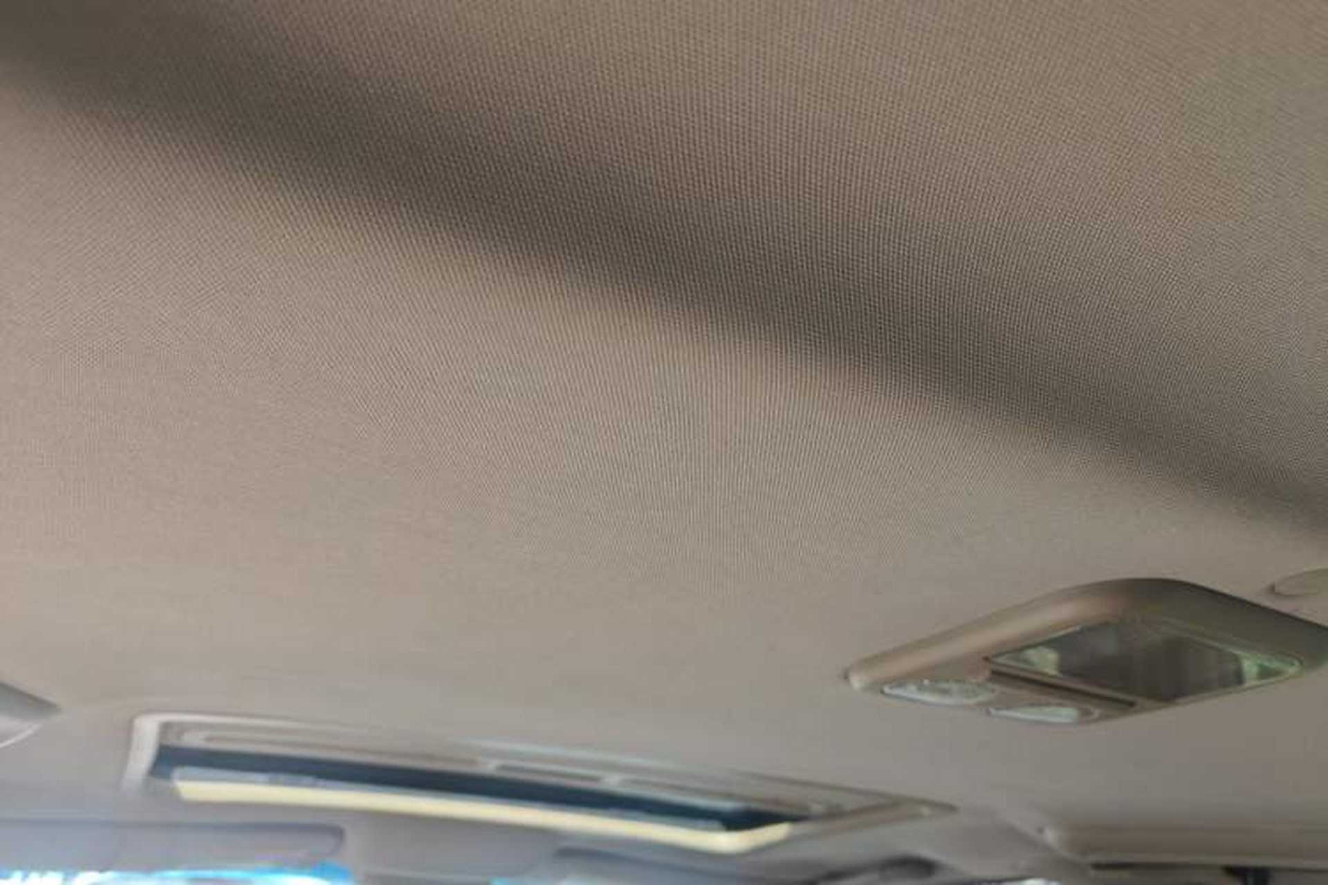 Used Buick GL8 2006 Lu Zun 3.0L CT Comfort Edition Headliner