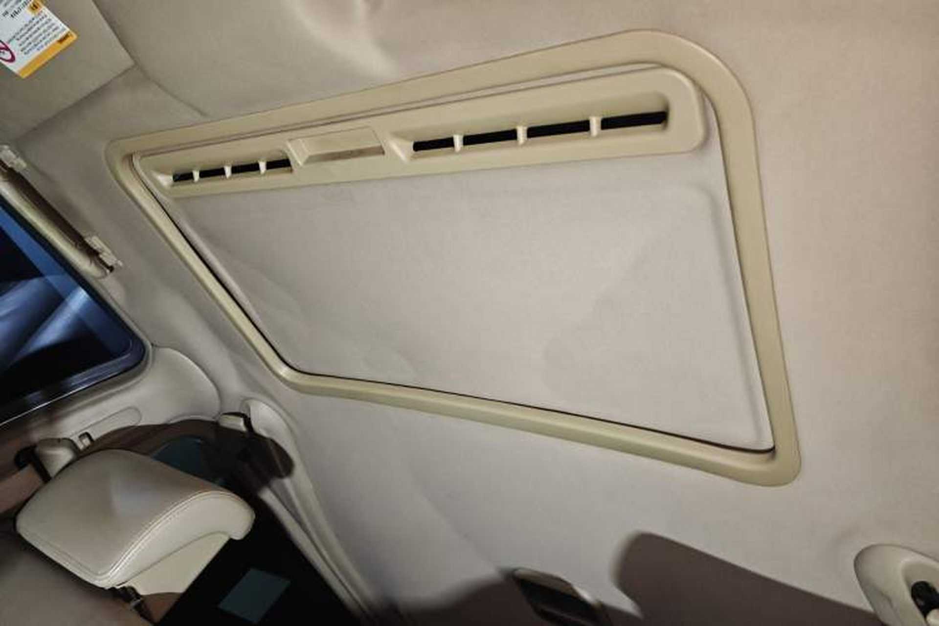 Used Buick GL8 2006 Lu Zun 3.0L LT Luxury Edition Headliner