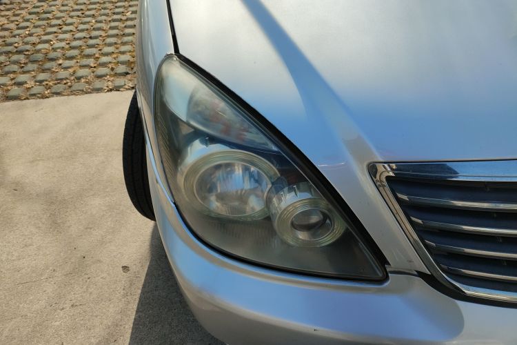 Used Buick GL8 2006 Lu Zun 3.0L XT Navigation Edition Right Front Headlight