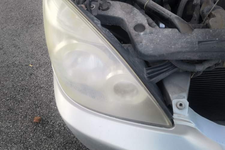 Used Buick GL8 2006 Lu Zun 3.0L LT Luxury Edition Right Front Headlight
