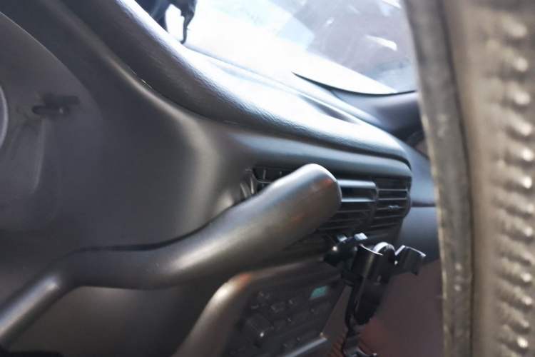 Used Buick GL8 2007 2.5L GT Elite Edition Gear Lever