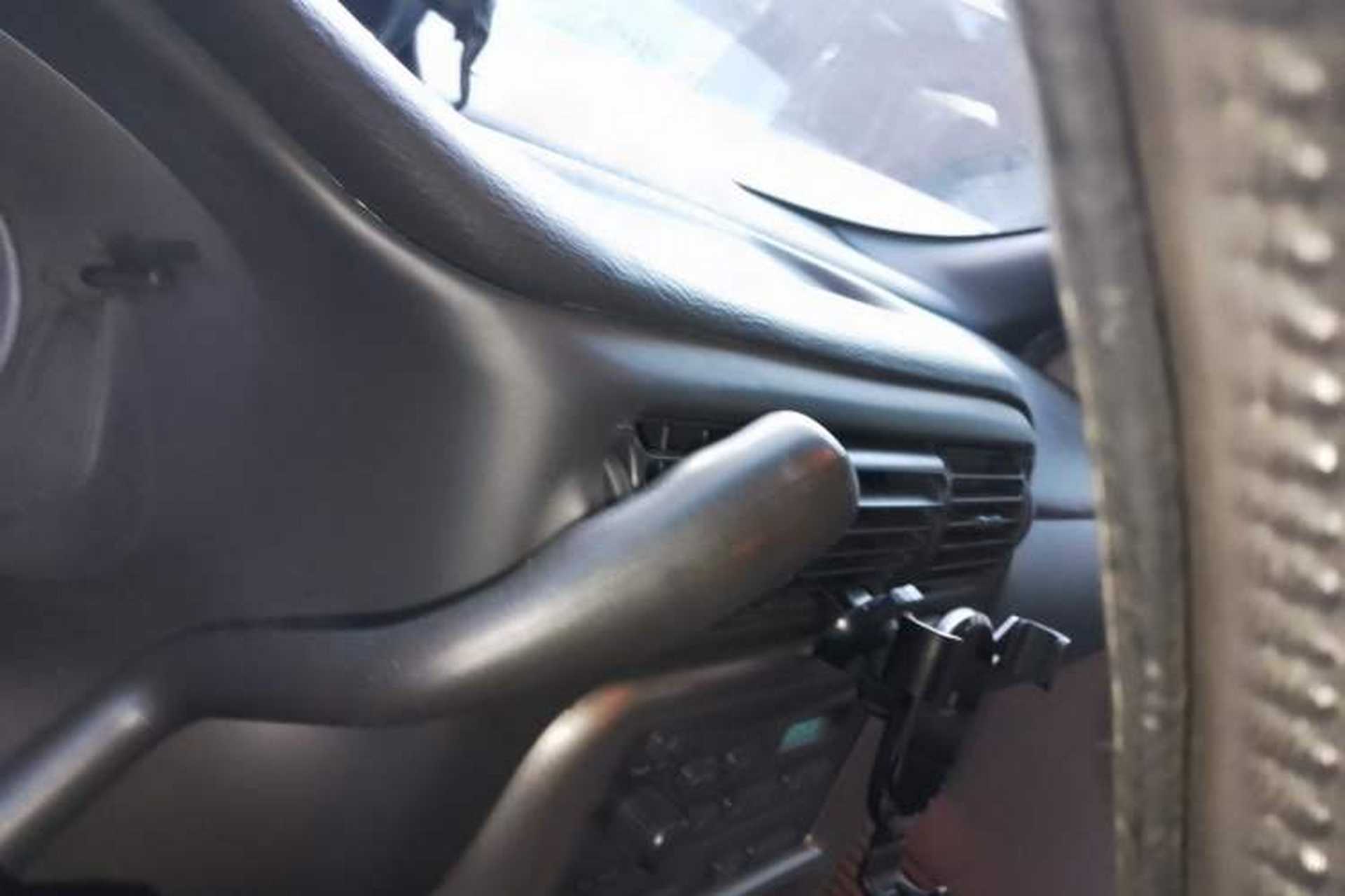 Used Buick GL8 2007 2.5L GT Elite Edition Gear Lever