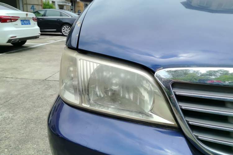Used Buick GL8 2007 2.5L GT Elite Edition Right Front Headlight