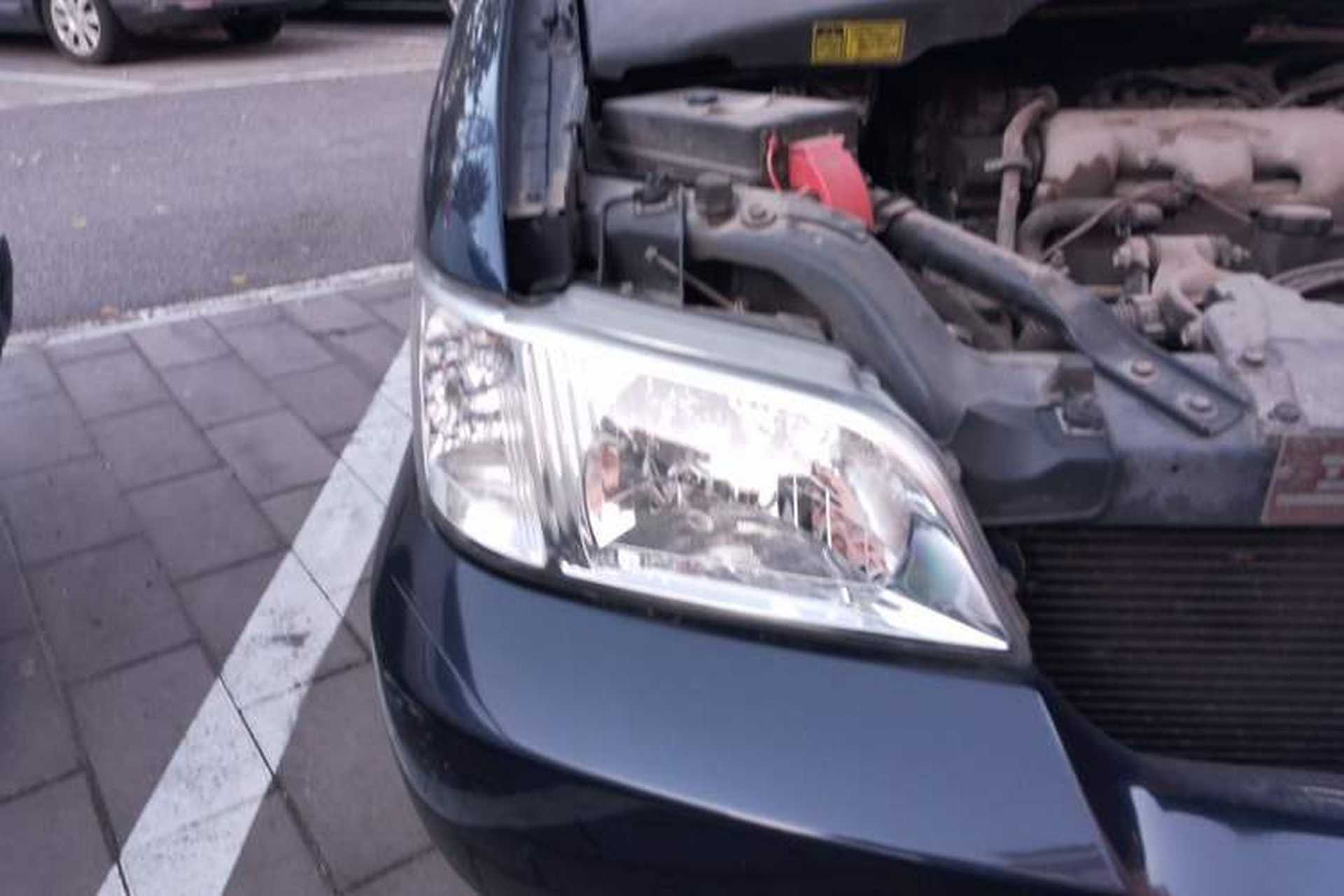 Used Buick GL8 2007 2.5L GT Elite Edition Right Front Headlight