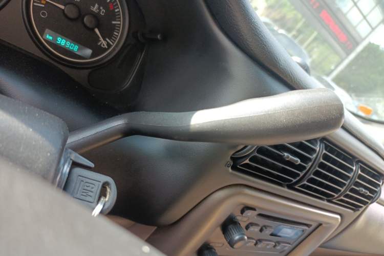 Used Buick GL8 2007 2.5L GT Elite Edition Gear Lever