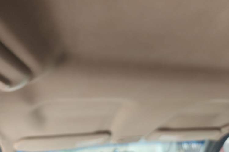 Used Buick GL8 2007 2.5L GT Elite Edition Headliner