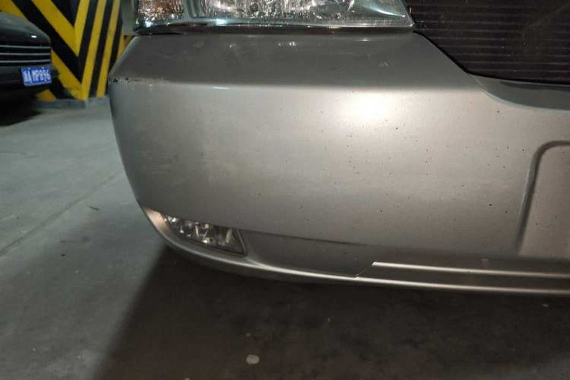 Used Buick GL8 2007 2.5L GT Elite Edition Right Front Headlight