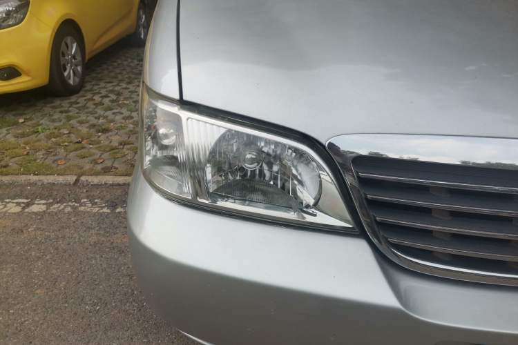 Used Buick GL8 2007 2.5L GT Elite Edition Right Front Headlight