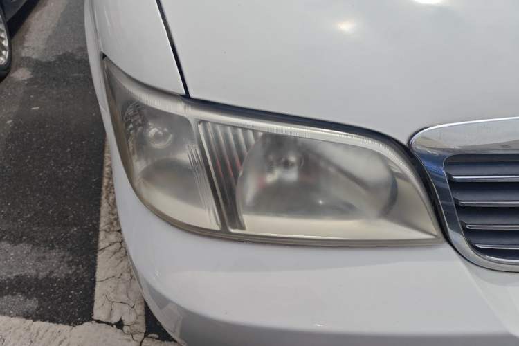 Used Buick GL8 2007 2.5L GT Elite Edition Right Front Headlight